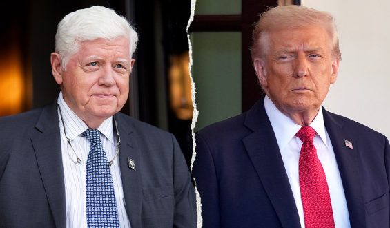 Connecticut Democrat Faces Stiff Competition in Primary Challenge