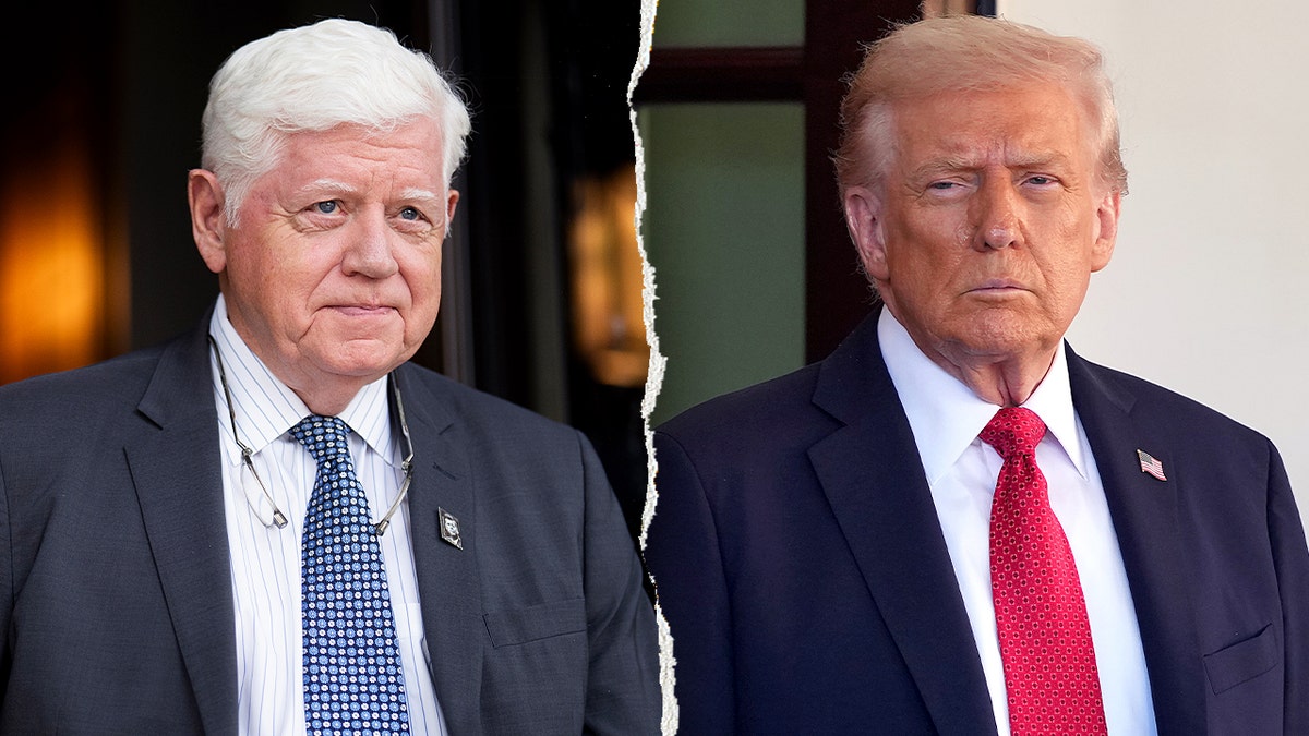 Connecticut Democrat Faces Stiff Competition in Primary Challenge