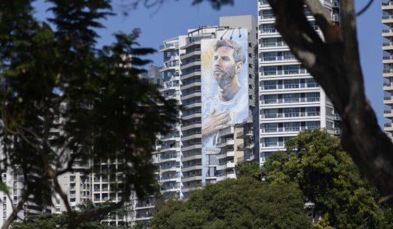Lionel Messi’s Impact on Rosario: From Childhood Icon to Tourist Attraction
