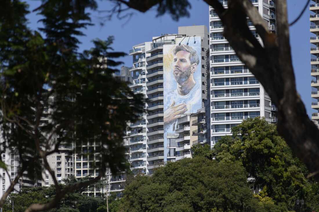 Lionel Messi’s Impact on Rosario: From Childhood Icon to Tourist Attraction