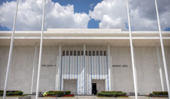 Key Updates on Kennedy Center Plans, White House Press Secretary Change, and More