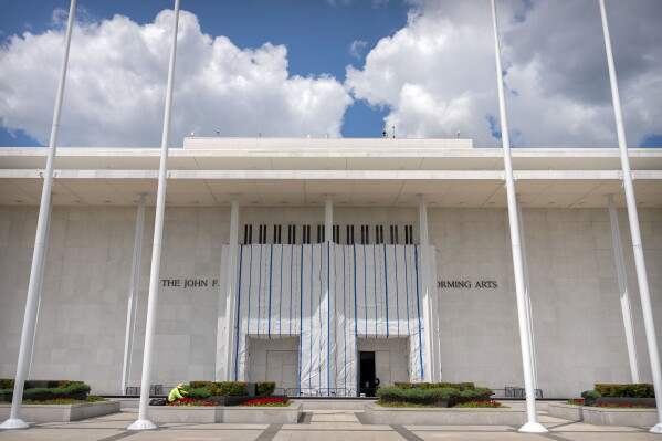 Key Updates on Kennedy Center Plans, White House Press Secretary Change, and More