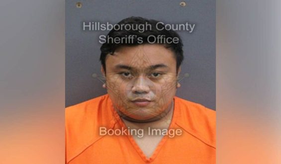 Florida Teacher Arrested for Inappropriate Communication with Former Student