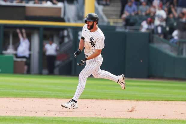 Tristan Peters Joins Elite Group with Home Run Streak