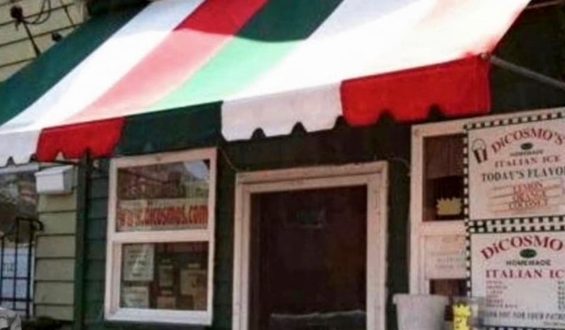 DiCosmo’s Italian Ice Expands with Franchise Opportunities