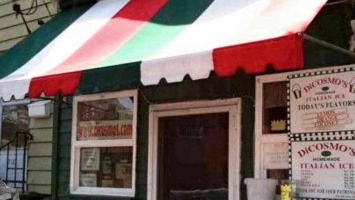 DiCosmo’s Italian Ice Expands with Franchise Opportunities