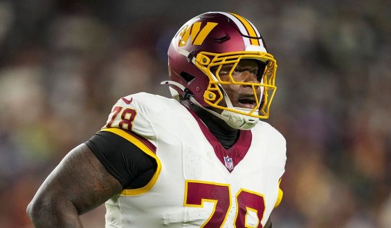 Washington Commanders Tackle Laremy Tunsil to Undergo Surgery