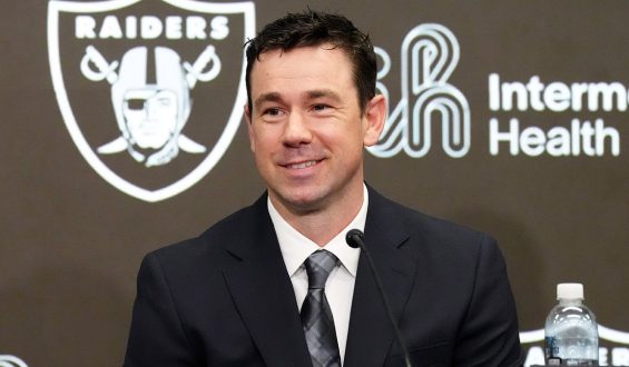 New Era for Las Vegas Raiders with Fresh Leadership and Attitude