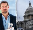 Political Shakeup in California