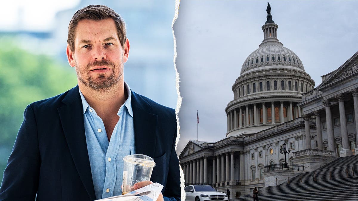 Political Shakeup in California