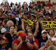 Gov Abbott Defends Data Center Pause Amid Trump’s Criticism