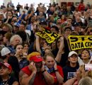 Gov Abbott Defends Data Center Pause Amid Trump’s Criticism