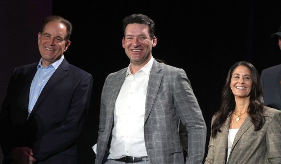 Tony Romo’s Future at CBS in Doubt Amid Arrest Controversy