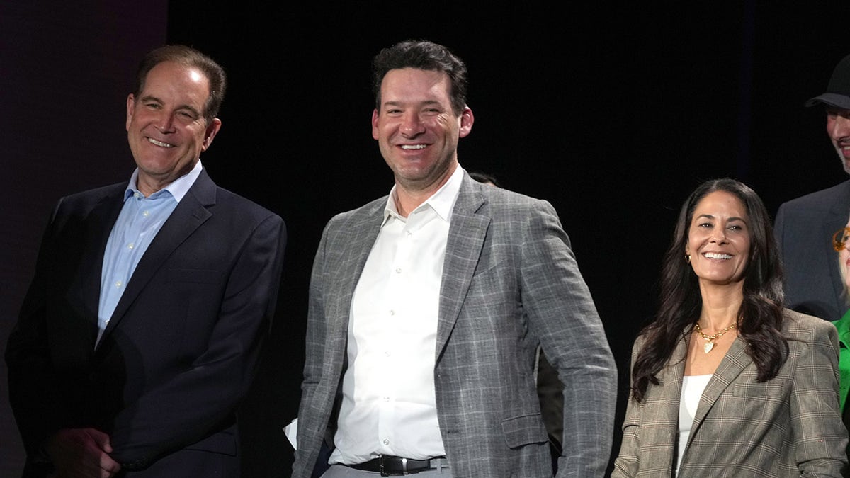 Tony Romo’s Future at CBS in Doubt Amid Arrest Controversy