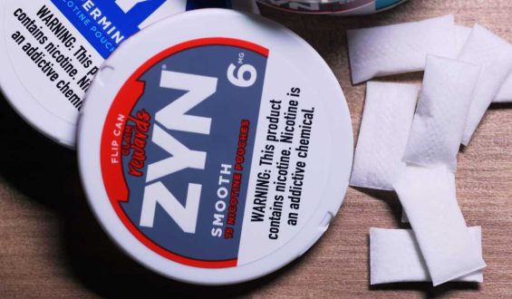 FDA’s Decision on Zyn Nicotine Pouches: A Closer Look