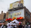 Gus Rickette Celebrates 100th Birthday with Community Celebration