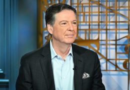 Witness Urges Jail Time for Former FBI Director in Email to His Wife