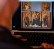 Wave of Art Heists: Security Challenges for European Museums
