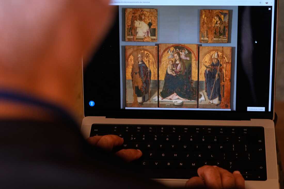 Wave of Art Heists: Security Challenges for European Museums