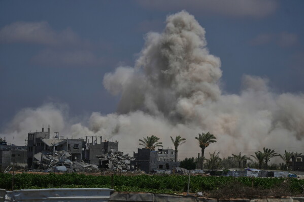Key Developments in the Middle East: Iran Sanctions, Israeli-Syrian Talks, and More
