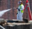 Health Crisis in Boyle Heights: The Aftermath of the Lineage Warehouse Fire