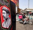 Iran Signals Tougher Stance with Leadership Changes