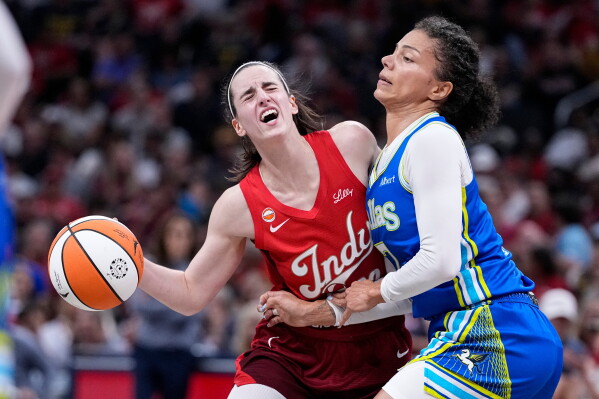Challenges and Conversations Surrounding the WNBA as It Celebrates the Hall of Fame Weekend