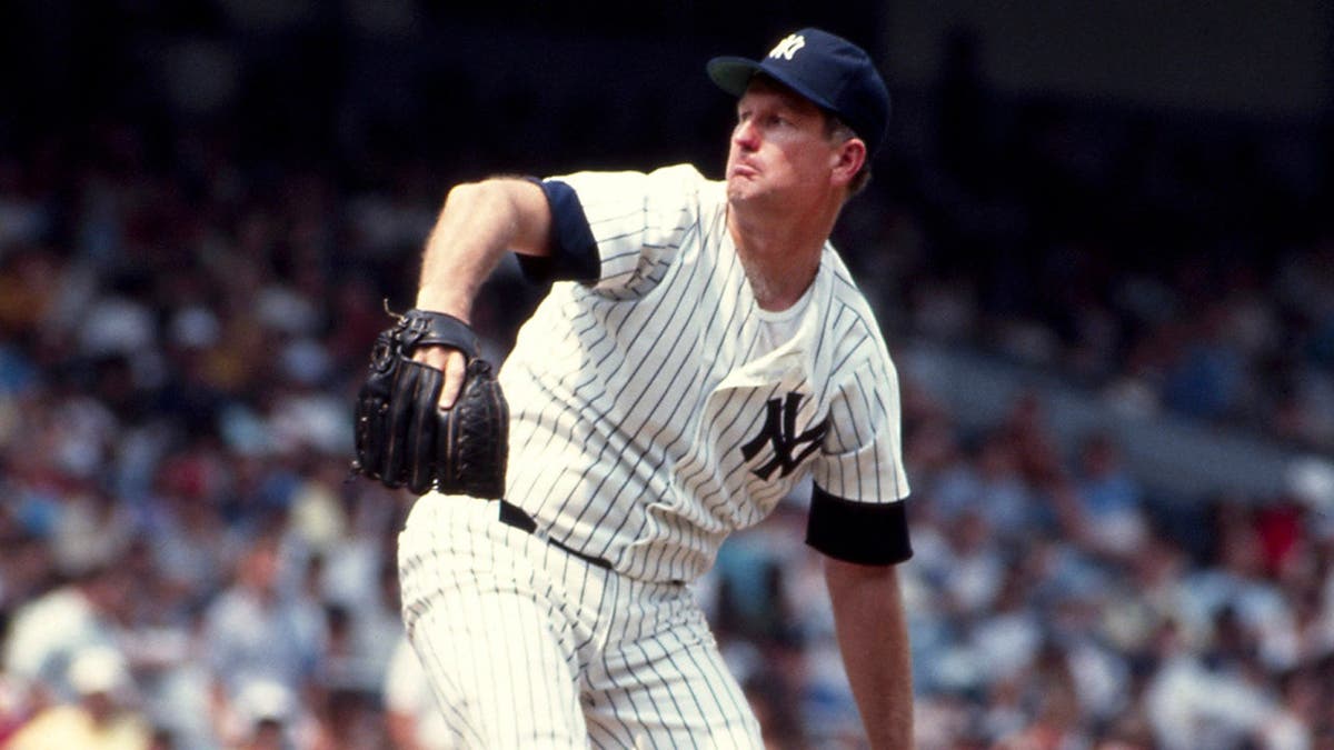 Tommy John Bids Farewell Amid Health Battles