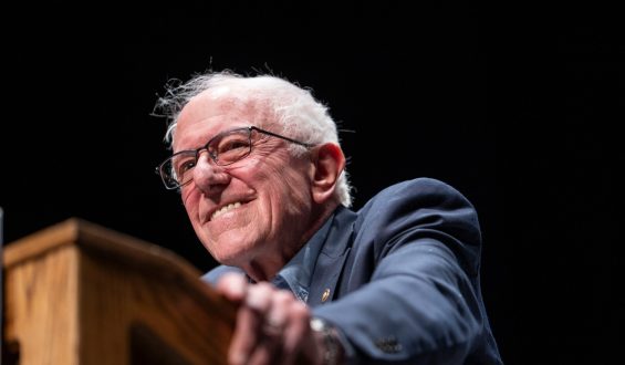 Bernie Sanders Advocates for Medicare for All with New Research Support