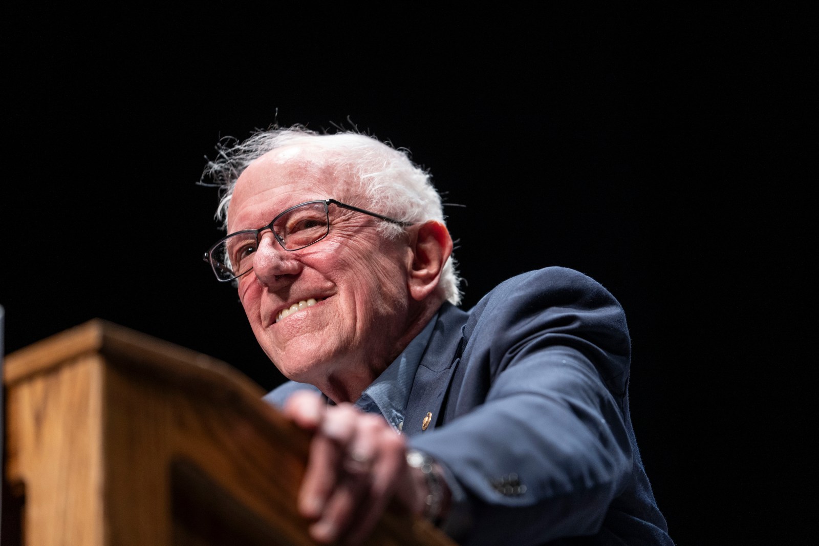 Bernie Sanders Advocates for Medicare for All with New Research Support