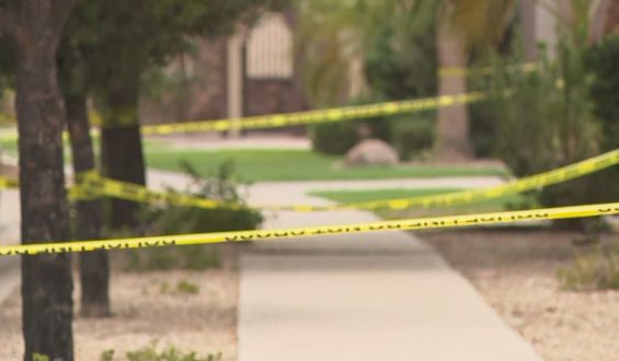 Remains Found in Arizona Amid Search for Missing Parents