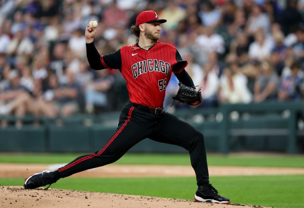 White Sox Adjust Pitching Strategy Amid Challenges