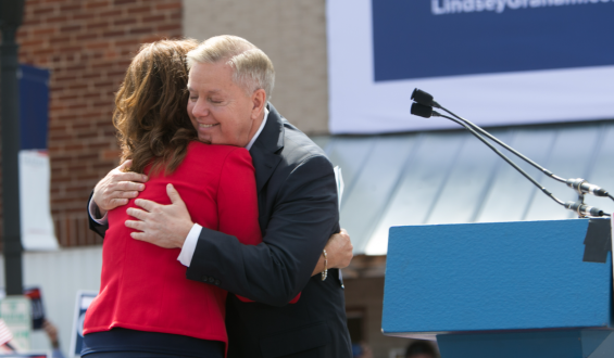 Republican Candidates Address Challenges in South Carolina Senate Race