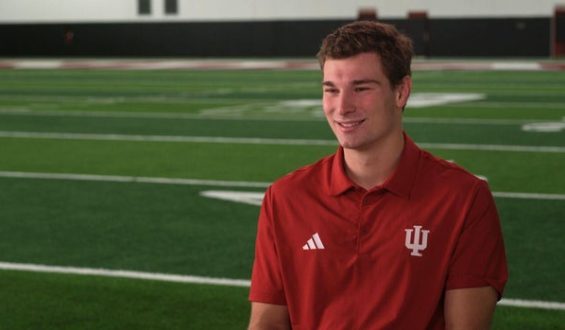 Indiana’s Unscripted Football Triumph: A Tale of Resilience and Change