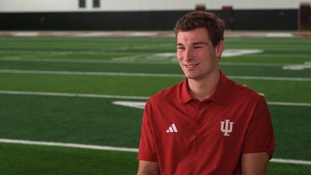 Indiana’s Unscripted Football Triumph: A Tale of Resilience and Change