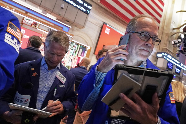 Key Corporate Earnings and Economic Reports Impact Wall Street