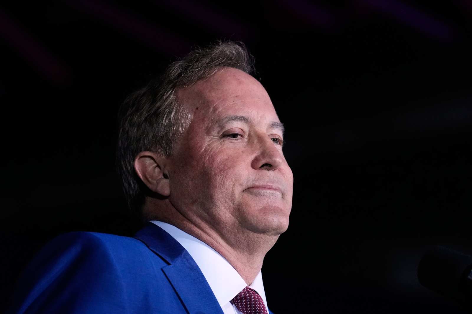 Texas Senate Race: Dems Gain Ground