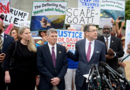 House Ethics Committee Probes Allegations Against Rep. Max Miller