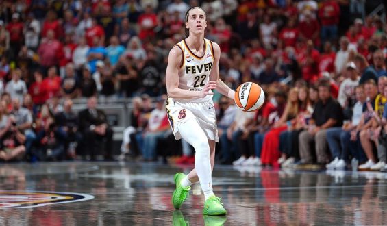 Indiana Fever Triumphs Over New York Liberty
