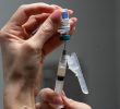 Trump’s Executive Order on Childhood Immunizations Sparks Debate
