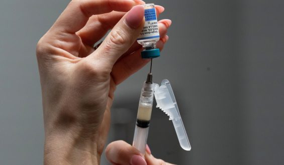 Trump’s Executive Order on Childhood Immunizations Sparks Debate