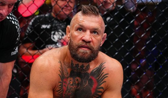 Conor McGregor’s Return and Recovery After Knee Injury