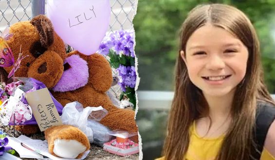 Wisconsin Teenager’s Case in Lily Peters’ Death Set for Resolution Hearing