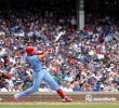 Chicago Cubs Fall to St. Louis Cardinals Amid Historic Debut by Joshua Báez