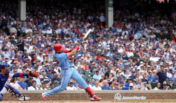Chicago Cubs Fall to St. Louis Cardinals Amid Historic Debut by Joshua Báez