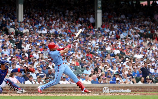 Chicago Cubs Fall to St. Louis Cardinals Amid Historic Debut by Joshua Báez