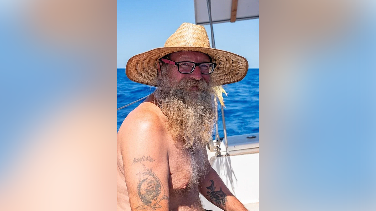 International Fugitive Arrested for Child Exploitation Charges
