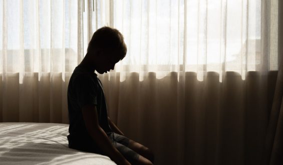 Recognizing Depression in Children: Warning Signs for Parents