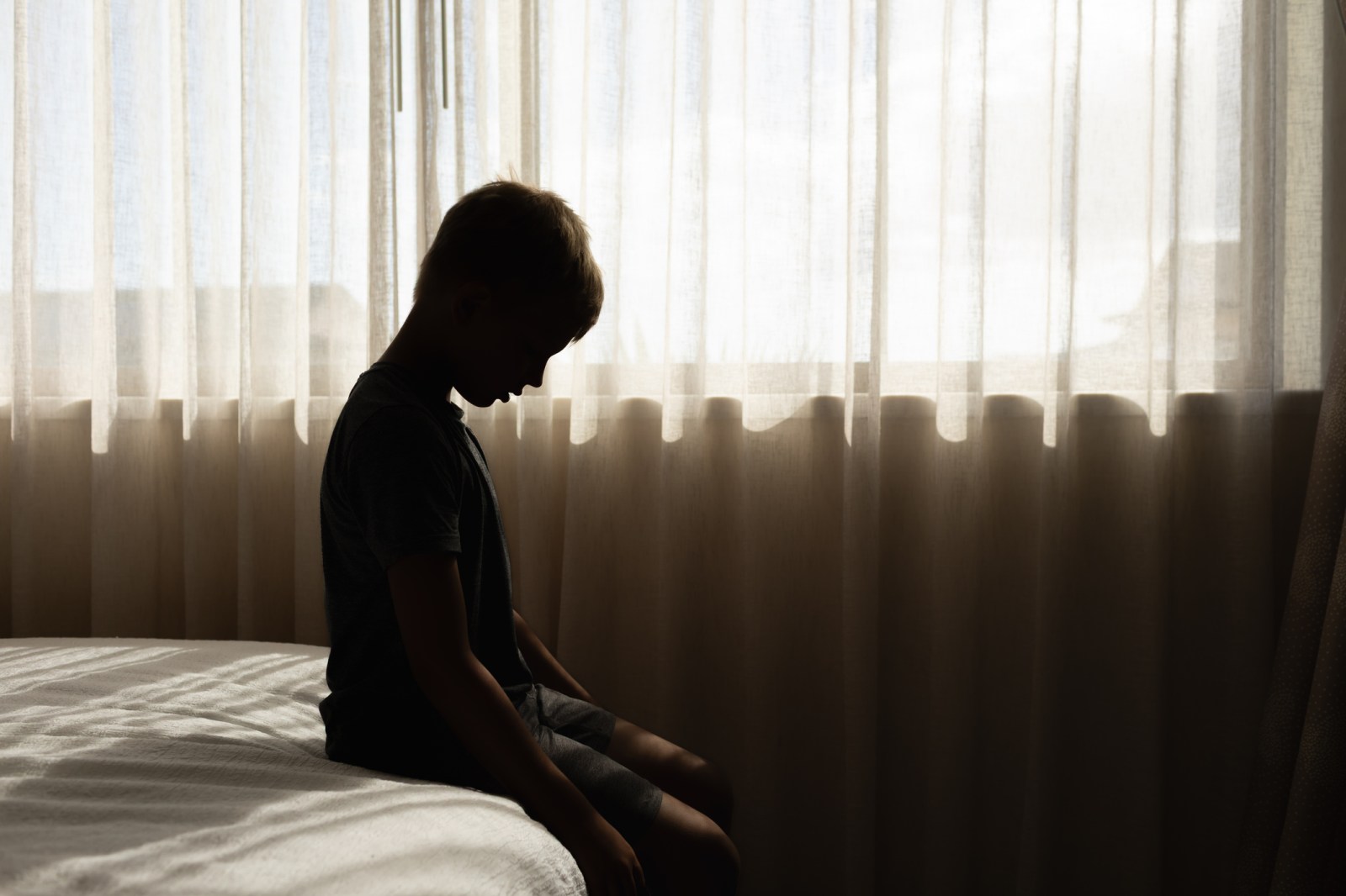 Recognizing Depression in Children: Warning Signs for Parents