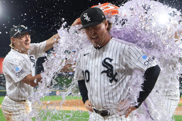 AL Central Division Battles Crucial for Chicago White Sox’s Playoff Push